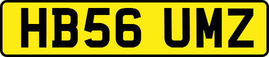 HB56UMZ