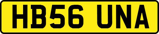 HB56UNA
