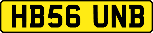 HB56UNB
