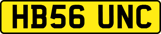 HB56UNC