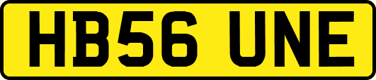 HB56UNE