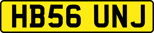 HB56UNJ