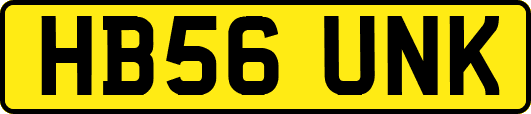 HB56UNK