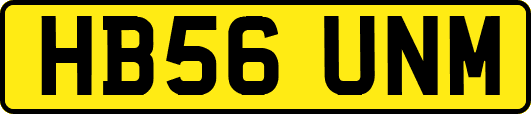 HB56UNM