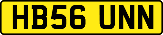 HB56UNN