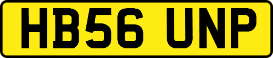 HB56UNP