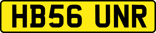 HB56UNR