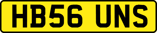 HB56UNS