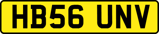 HB56UNV