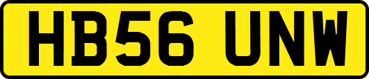 HB56UNW