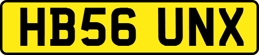 HB56UNX