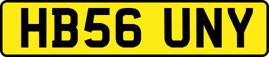 HB56UNY