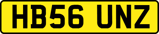 HB56UNZ