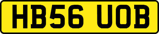 HB56UOB