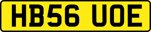 HB56UOE