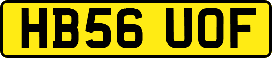 HB56UOF