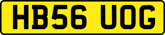 HB56UOG