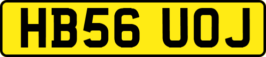 HB56UOJ
