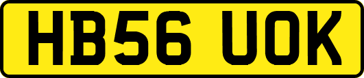 HB56UOK