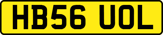 HB56UOL