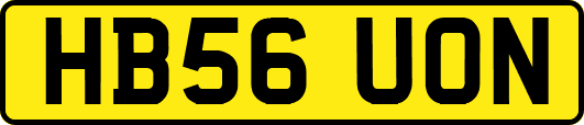 HB56UON