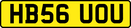HB56UOU