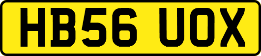 HB56UOX