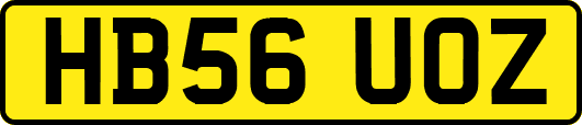 HB56UOZ
