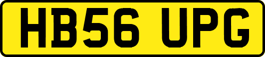 HB56UPG