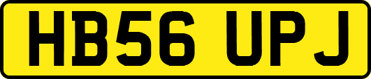 HB56UPJ