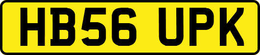 HB56UPK