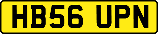 HB56UPN