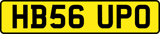 HB56UPO