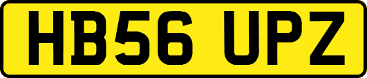 HB56UPZ