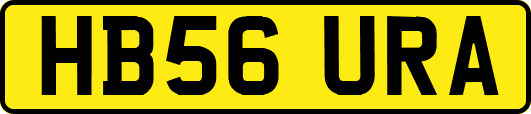 HB56URA