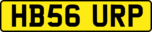 HB56URP