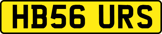 HB56URS