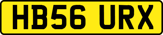 HB56URX