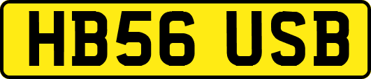 HB56USB