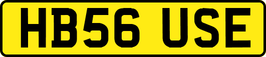 HB56USE