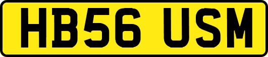 HB56USM