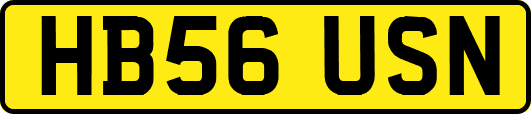 HB56USN