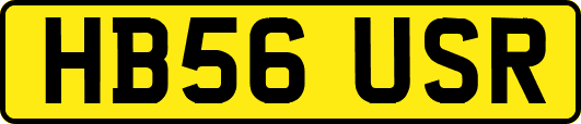 HB56USR