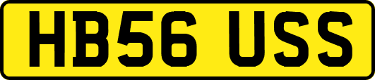 HB56USS