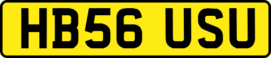 HB56USU