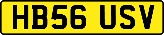 HB56USV