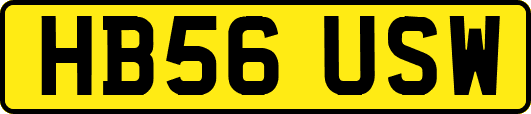 HB56USW