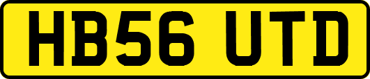 HB56UTD