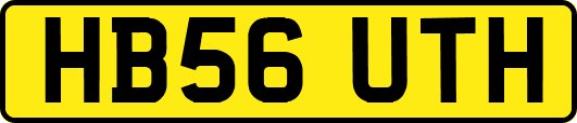 HB56UTH