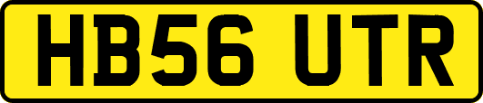 HB56UTR